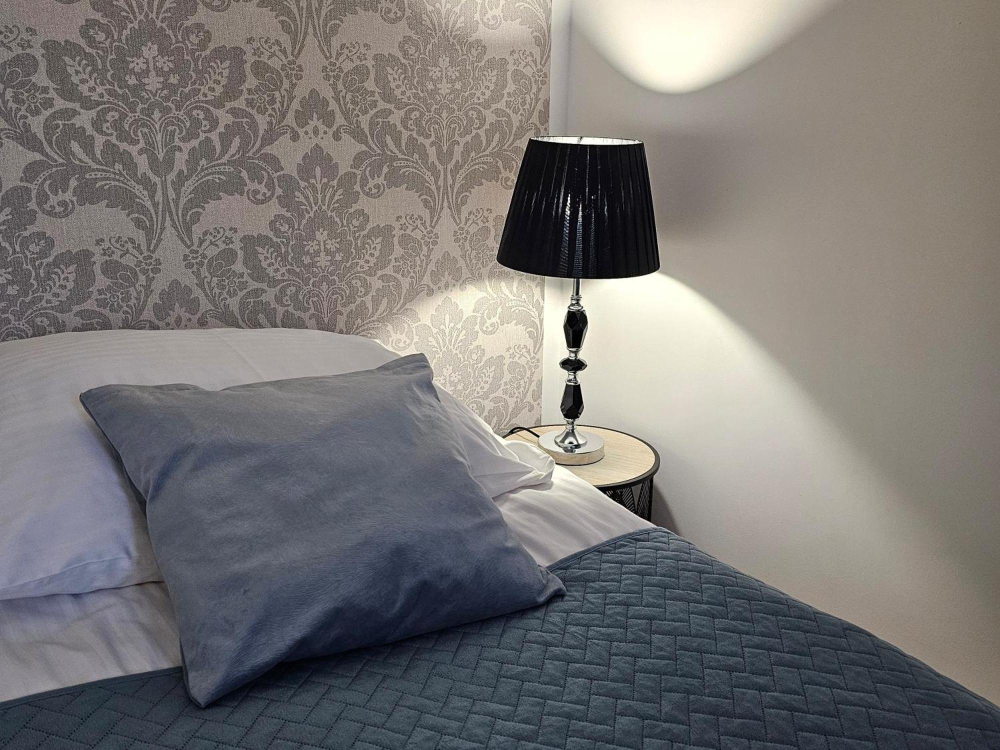 Lesny Nad Zalewem Vip Edition Apartment